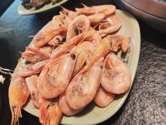 -韩盛·盛江山自助料理(中街大悦城店)
