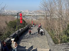 -虞山风景区