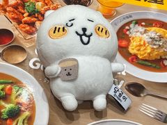 -CoCo壱番屋(久光百货店)