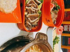-老马路串串香火锅(北门桥店)