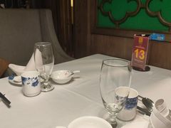 -同庆楼(王府井店)