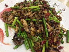 -天津乾毓德饭庄·清真传统炒菜·海鲜烧烤(咸阳路店)