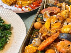-巽寮印象美食部落餐厅·海鲜·地方特色菜(惠州体验店)