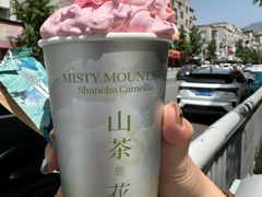 -雾与山茶(大禹城店)