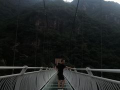 -浙北大峡谷