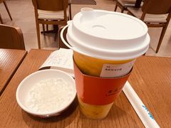 -糖纸甜品(印象城店)