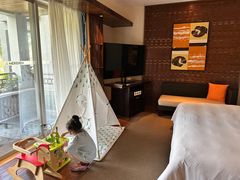 -石梅湾艾美度假酒店