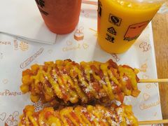 -青春米热狗