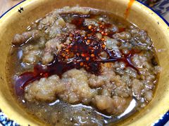 -定家小酥肉·清真(回民街店)