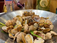 -船梆煮•蒸汽海鲜·生腌干蒸(五四广场店)