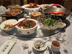 -辣婆婆(航天桥店)