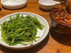 -云海肴·汽锅鸡·云南菜(美罗城店)