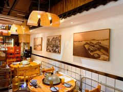 -阿鸡鱼庄·顺德鲜蒸小炒(亚运村店)