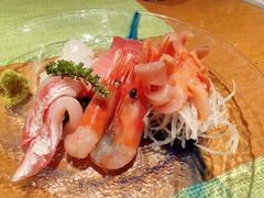 -築地青空三代目(銀座三越店)