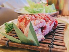 -西塔老太太泥炉烤肉(川沙百联店)