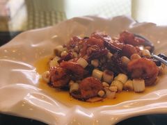 -铜锣湾·有麝自然香(渝北财富中心店)