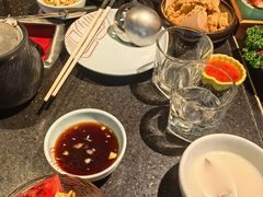 -捞王锅物料理(凯旋路店)