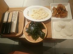 海带-彤德莱牛肉火锅(双港店)