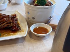 -香顺·客家菜(东坑店)
