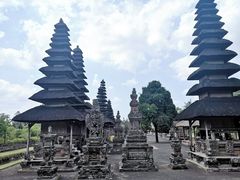 -塔曼阿扬寺/母神庙