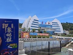 -湄洲岛