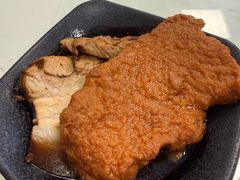 -食惠里小笼包面馆(越秀店)