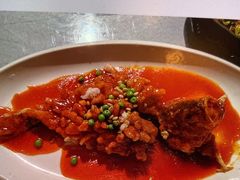 -宋园·金宴浙鲜馆(静安店)