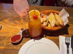 -1886德国汽车餐厅(外滩中央店)