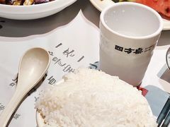 -四方桌·福建客家土菜(沙县步行街店)