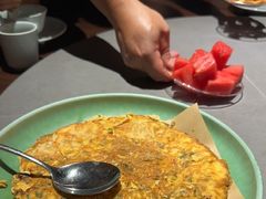 -甘家界柠檬鸭(安吉店)