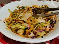 西贝面筋-西贝(无锡万象城店)