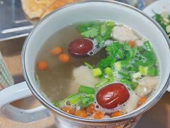 -特克斯八卦城