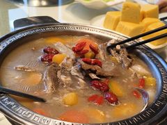 -福寿斋·老北京铜锅涮肉·烤鸭(顺义总店)
