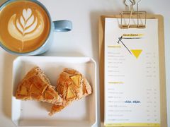 -五进制 Coffee Shop