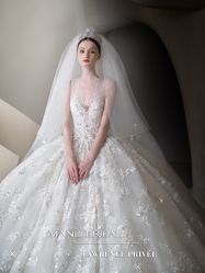 点击看大图 -MANLI BRIDAL婚纱