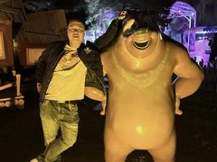 -沈阳方特欢乐世界