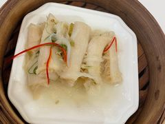 沙爹酱金钱肚-粤珍轩.创始店.始于2001(含光门店)