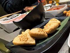-海底捞火锅(万象城店)
