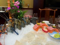 -一壶私房菜·顺德菜·顺德鱼生