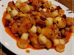 -冰城串吧(隆昌路店)