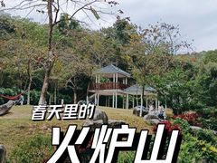 -火炉山森林公园