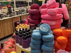 -LUSH(威尼斯人店)