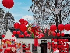 -同里国家湿地公园