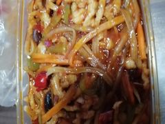 -老七饭馆(光荣道总店)
