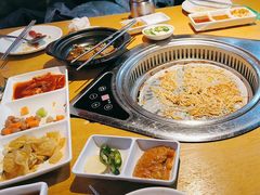 -牛市牛烤肉(西单大悦城店)