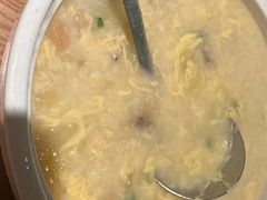 -吕氏疙瘩汤·新鲁菜(济南万象城店)