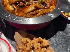 -胖哥俩肉蟹煲(长沙高铁吾悦广场店)