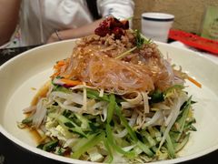-金掌勺锅包肉(太原万达店)