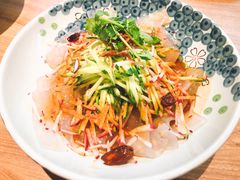 -上关雪東北菜(中房金谊店)