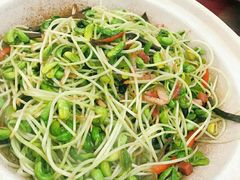 -农家小院(朱雀桥店)